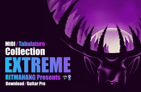 تبلچر و میدی کالکشنExtreme 